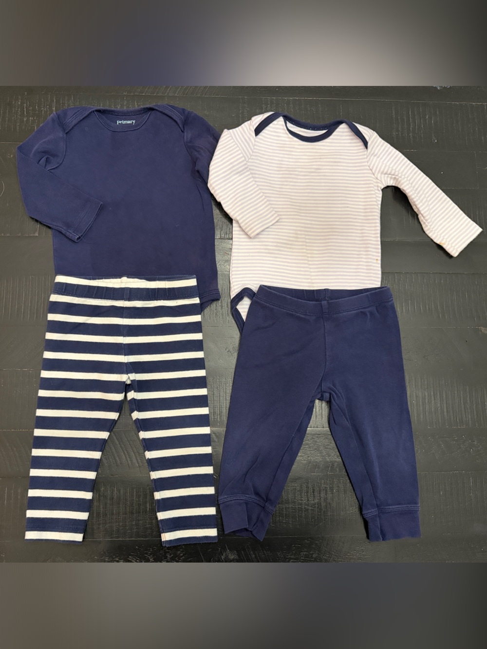 Primary Bundle